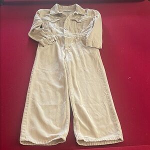 Zara Beige Fabric Detail